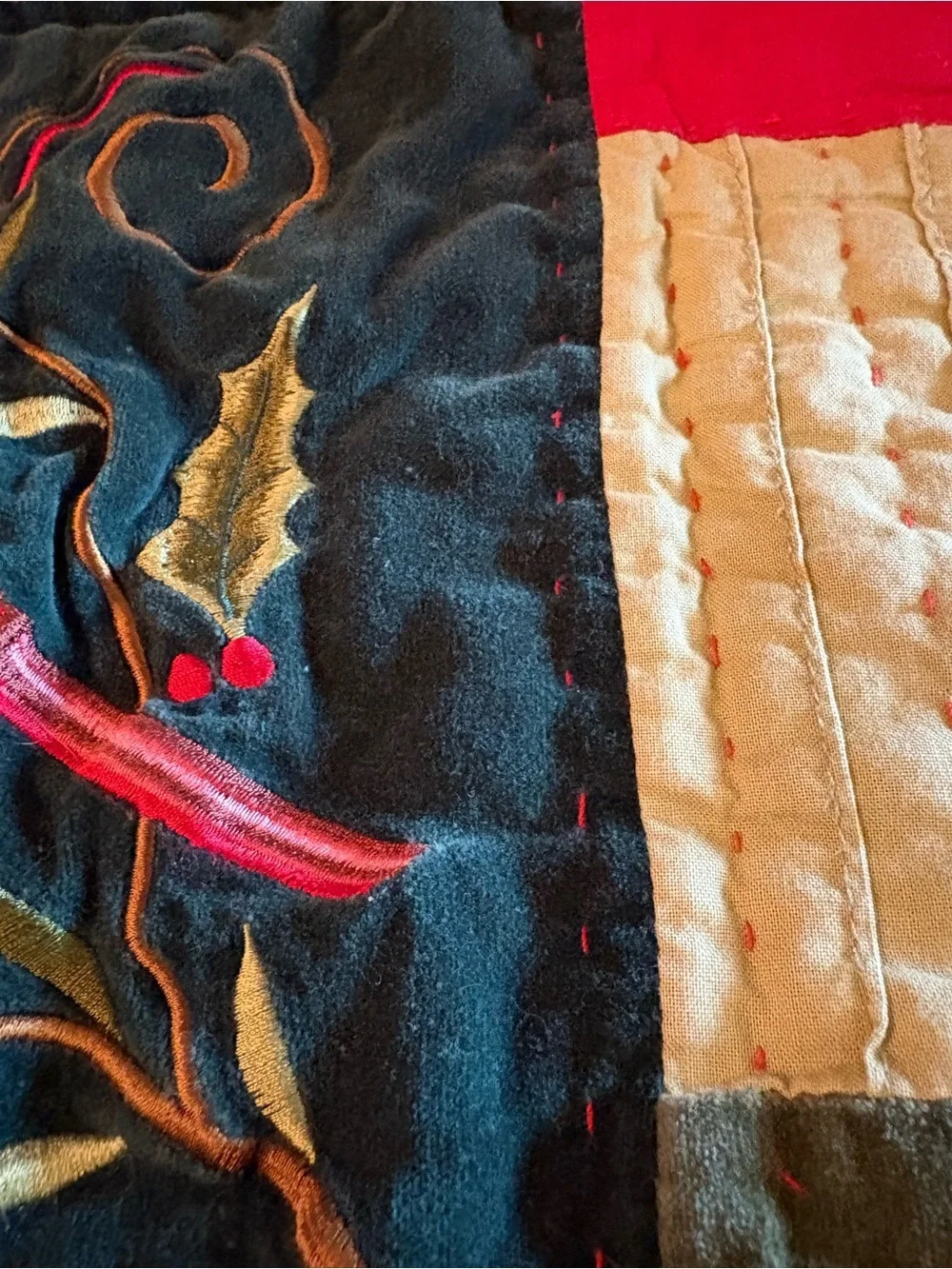 Handmade good pre
